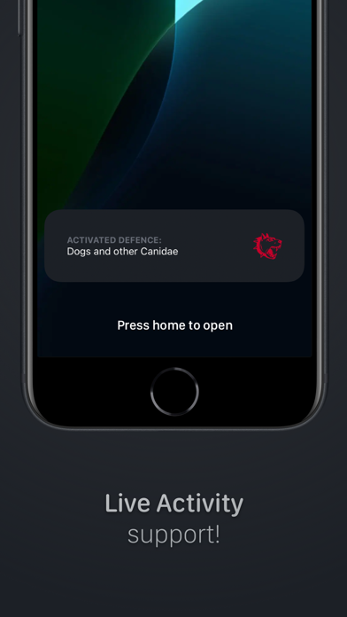 Ultrasonic Repeller screenshot 4