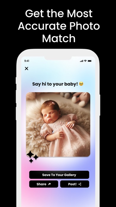 Ultrasound To Image BabyScan screenshot 3