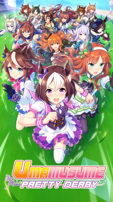 Umamusume: Pretty Derby screenshot 6