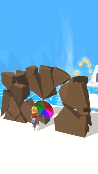Umbrella Hero screenshot 3