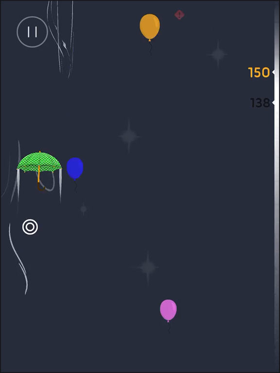 Umbrella - MeepMeepGames screenshot 3