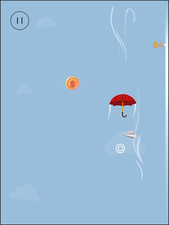 Umbrella - MeepMeepGames screenshot 9