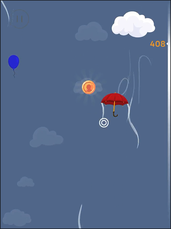 Umbrella - MeepMeepGames screenshot 7