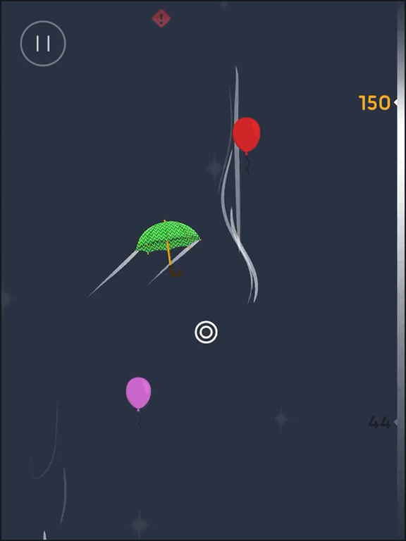 Umbrella - MeepMeepGames screenshot 4