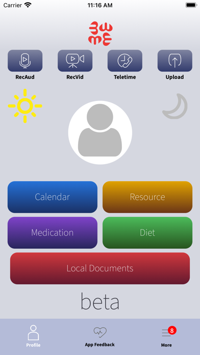Umed.Me screenshot 5
