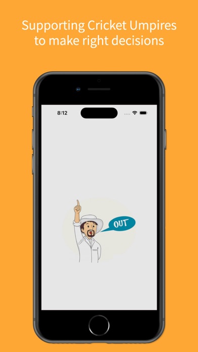 Umpire Call screenshot 3