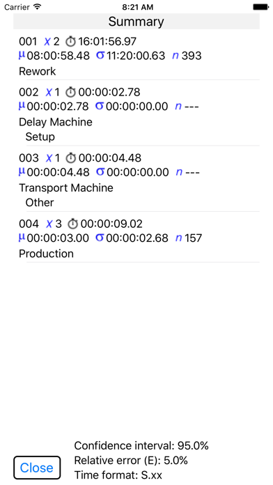 UMT Plus screenshot 2
