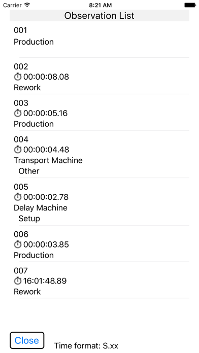 UMT Plus screenshot 3