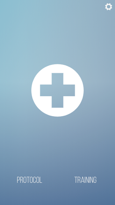 UN Buddy First Aid screenshot 5
