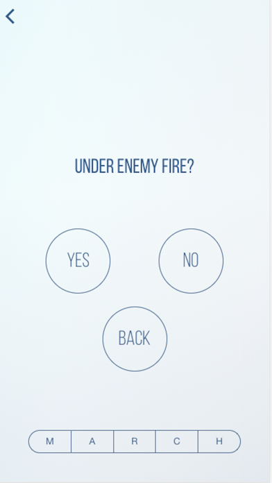 UN Buddy First Aid screenshot 4