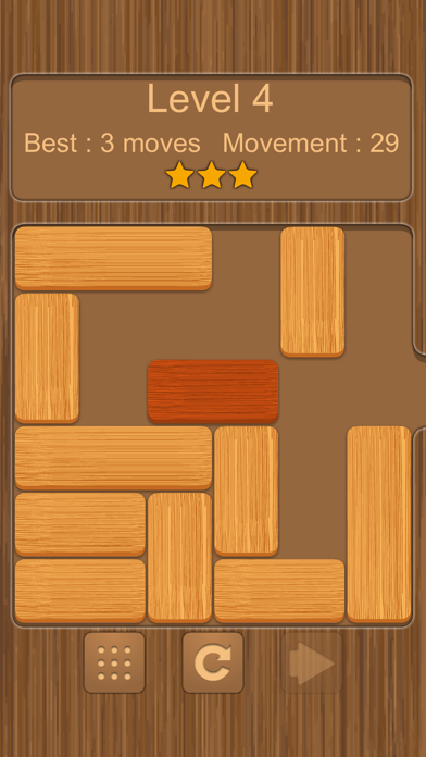 Unblock - let me out screenshot 4