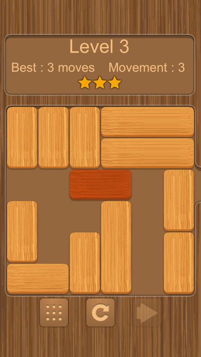 Unblock - let me out screenshot 1