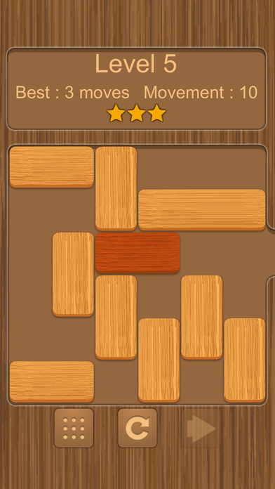 Unblock - let me out screenshot 3