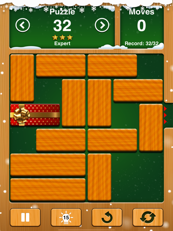 Unblock Me Premium screenshot 8