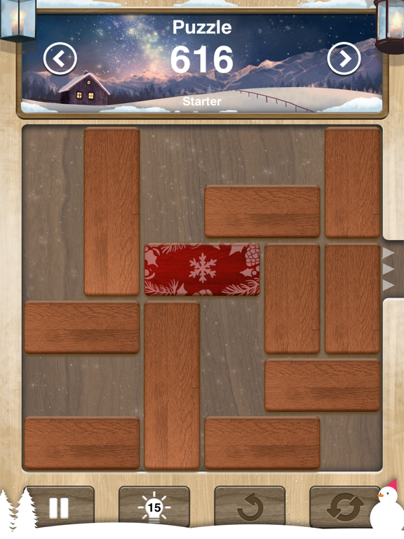 Unblock Me Premium screenshot 7