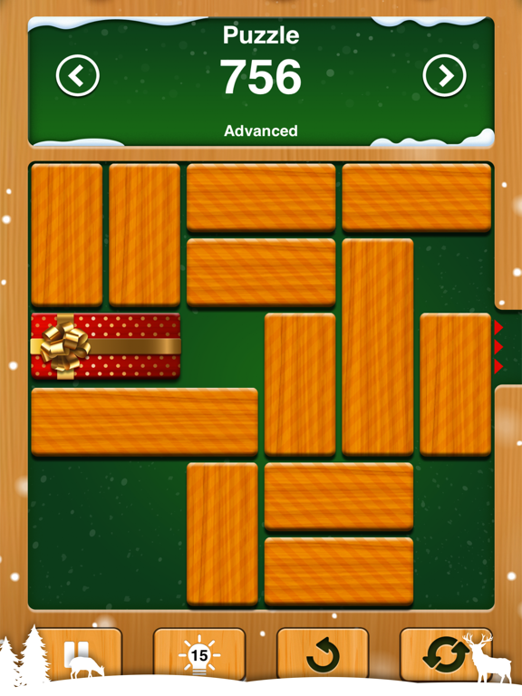 Unblock Me screenshot 7