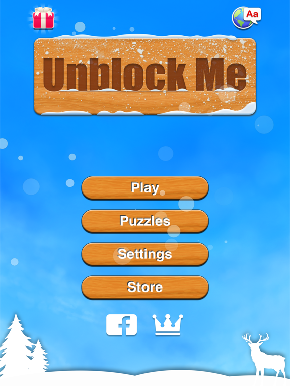 Unblock Me screenshot 10
