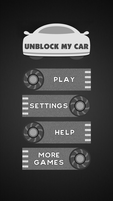 Unblock My Car - Park Move Out screenshot 4