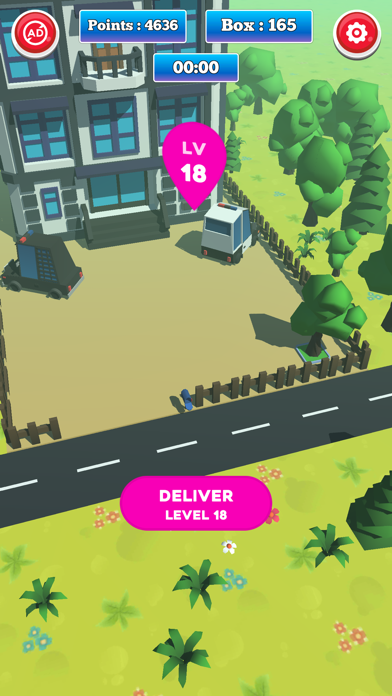 Unboxing 3D screenshot 5