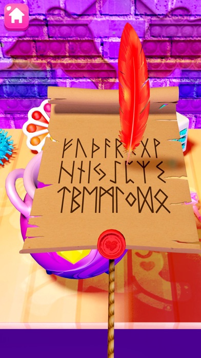 Unboxing Reveal Surprise Games screenshot 2