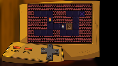 Unboxing the Cryptic Killer screenshot 2