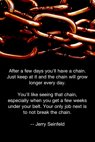 Unbroken Chain screenshot 4