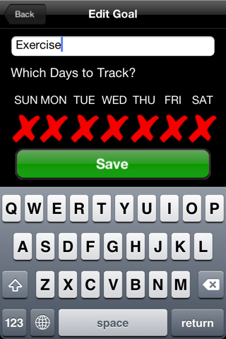 Unbroken Chain screenshot 1