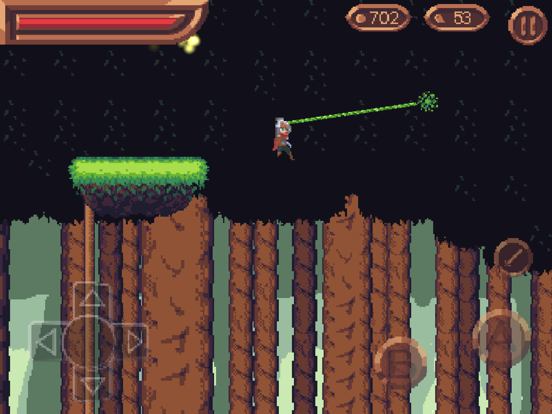 Unbroken Soul screenshot 4
