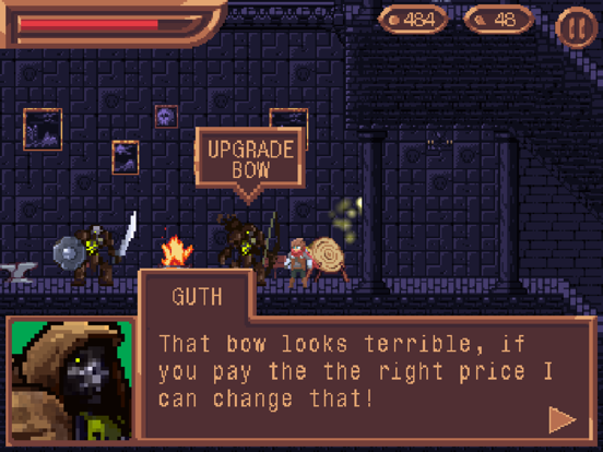 Unbroken Soul screenshot 8