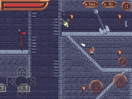 Unbroken Soul screenshot 5