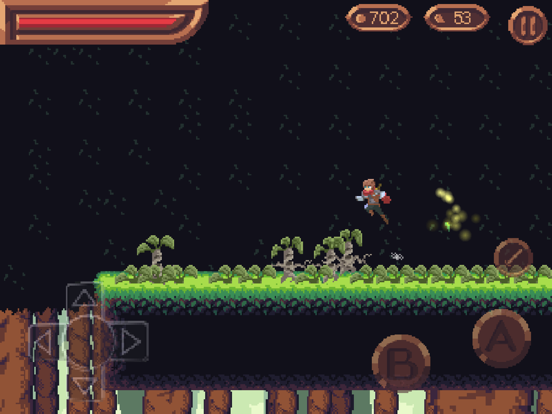 Unbroken Soul screenshot 1
