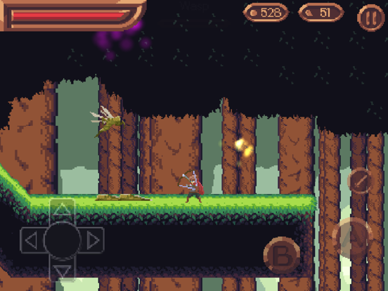 Unbroken Soul screenshot 10