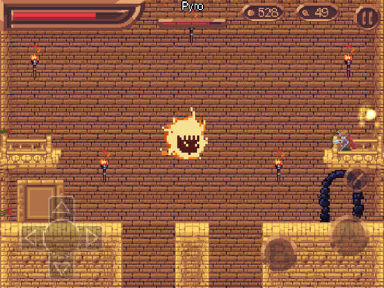 Unbroken Soul screenshot 7