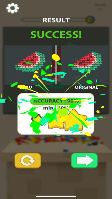 Unbutton! screenshot 3