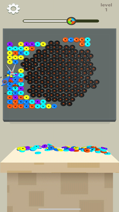 Unbutton! screenshot 6