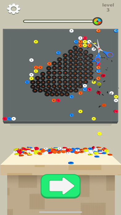 Unbutton! screenshot 5