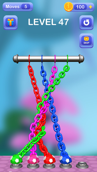 Unchain screenshot 2