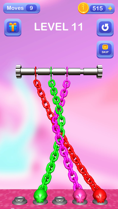 Unchain screenshot 4