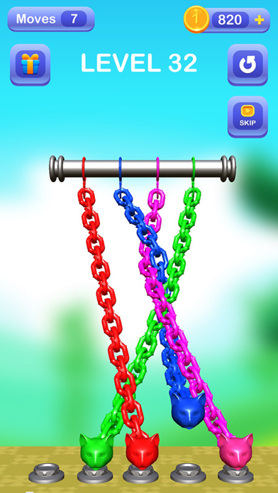 Unchain screenshot 5
