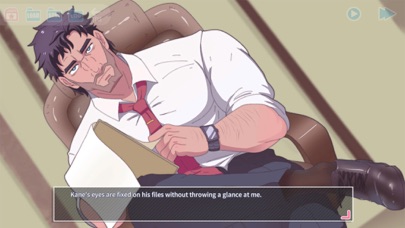 Uncle neighbor screenshot 1