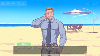 Uncle neighbor screenshot 4