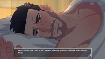 Uncle neighbor screenshot 3