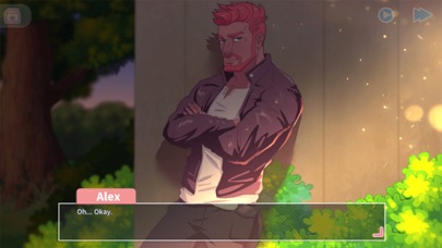 Uncle neighbor screenshot 2