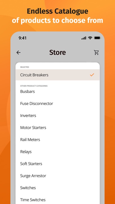 UncleBob app screenshot 5