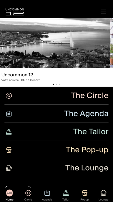 Uncommon 12 screenshot 3