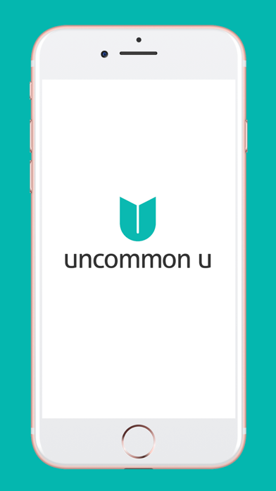 Uncommon U screenshot 4