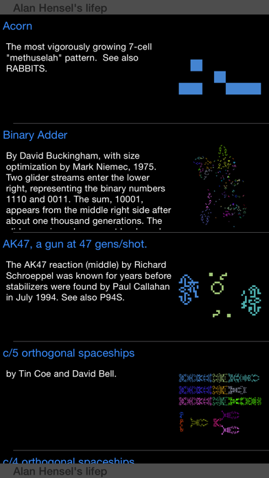 Unconscious screenshot 3