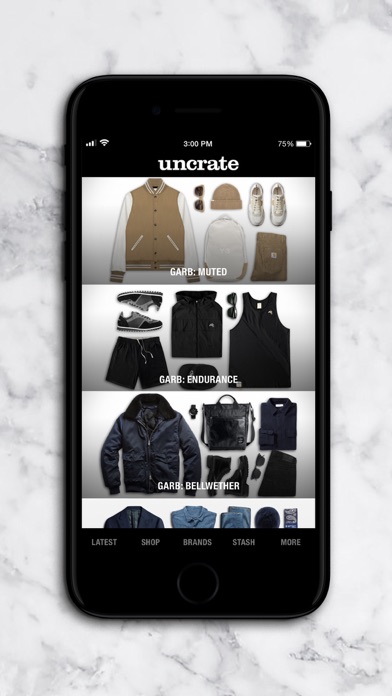 Uncrate screenshot 3