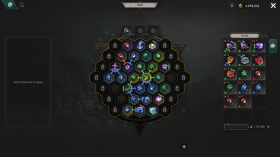 Undecember: New Age screenshot 1