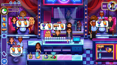 Undercover - Blood Bonds screenshot 2